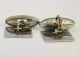 Boutons de manchette anglais 1930 