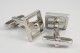 Boutons de manchette DIOR vintage